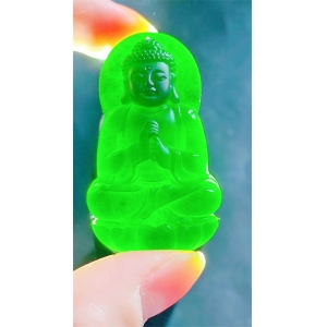 墨翠的寓意和象征