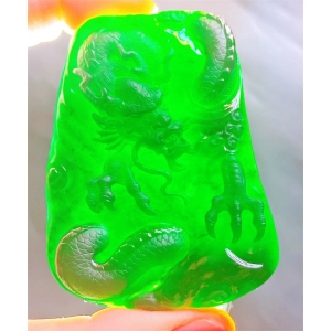 墨翠与墨玉的不同之处